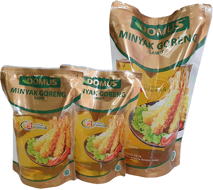 olein pouch
